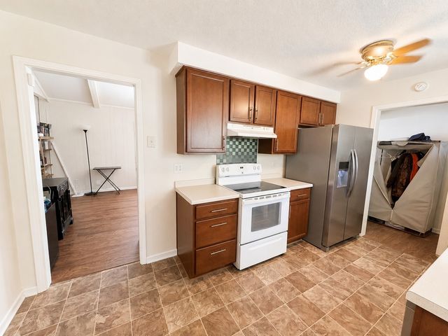 312 Andrew Dr, Clarksville, TN 37042