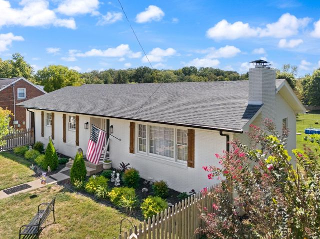 402 Clements Avenue, Somerset, KY 42501