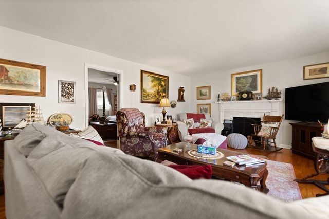 402 Clements Avenue, Somerset, KY 42501