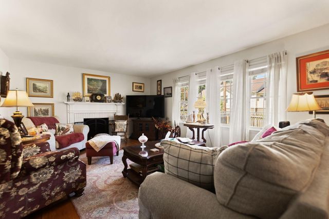 402 Clements Avenue, Somerset, KY 42501