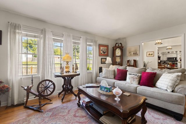 402 Clements Avenue, Somerset, KY 42501