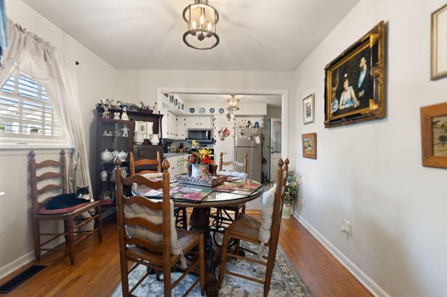 402 Clements Avenue, Somerset, KY 42501