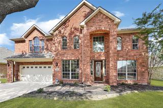 10506 Cobalt Falls Drive, Houston, TX 77095