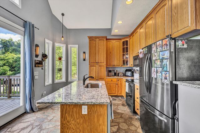 777 Hicks Hollow RD, Boones Mill, VA 24065