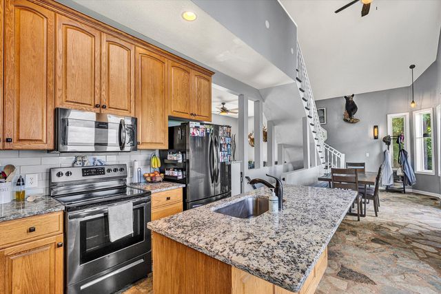 777 Hicks Hollow RD, Boones Mill, VA 24065