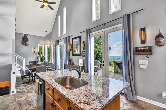777 Hicks Hollow RD, Boones Mill, VA 24065