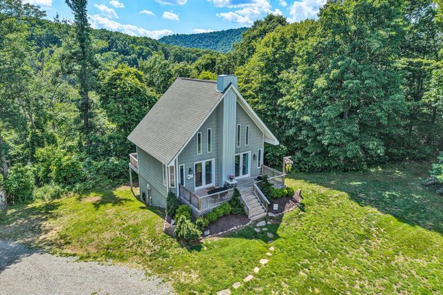 777 Hicks Hollow RD, Boones Mill, VA 24065