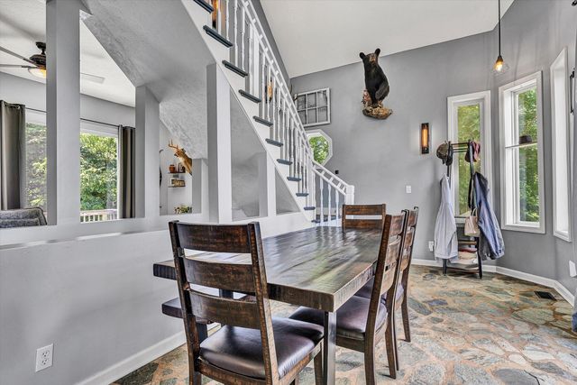 777 Hicks Hollow RD, Boones Mill, VA 24065