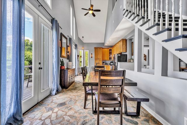 777 Hicks Hollow RD, Boones Mill, VA 24065