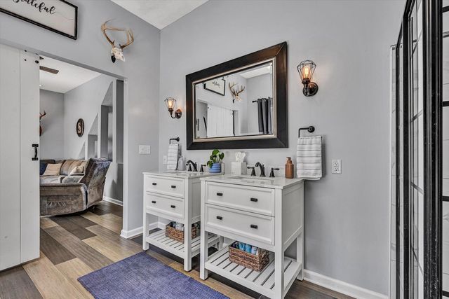777 Hicks Hollow RD, Boones Mill, VA 24065