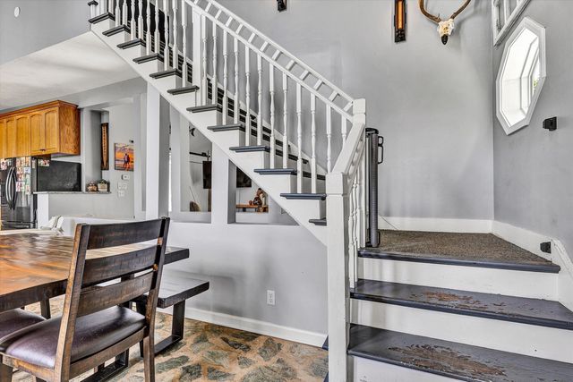 777 Hicks Hollow RD, Boones Mill, VA 24065