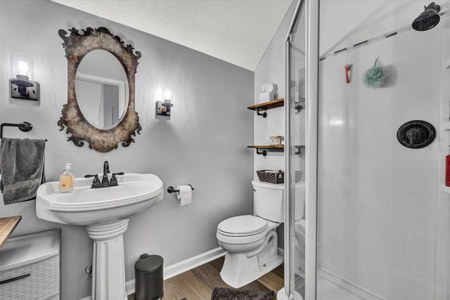 777 Hicks Hollow RD, Boones Mill, VA 24065