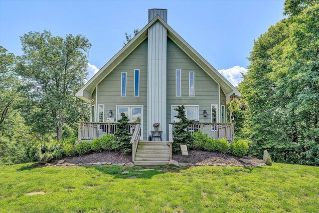 777 Hicks Hollow RD, Boones Mill, VA 24065