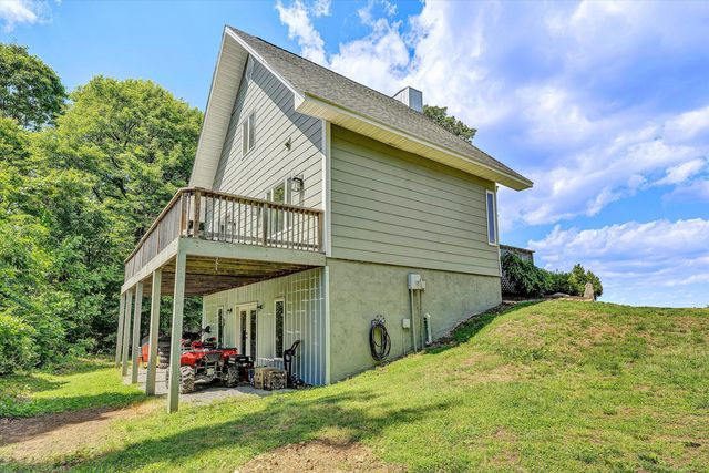 777 Hicks Hollow RD, Boones Mill, VA 24065