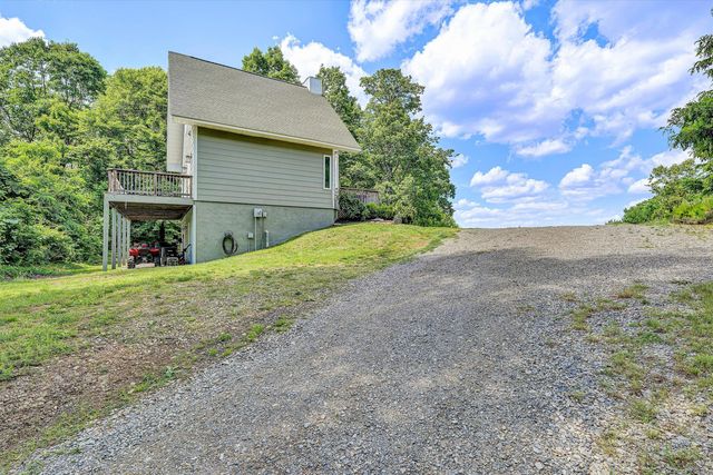 777 Hicks Hollow RD, Boones Mill, VA 24065