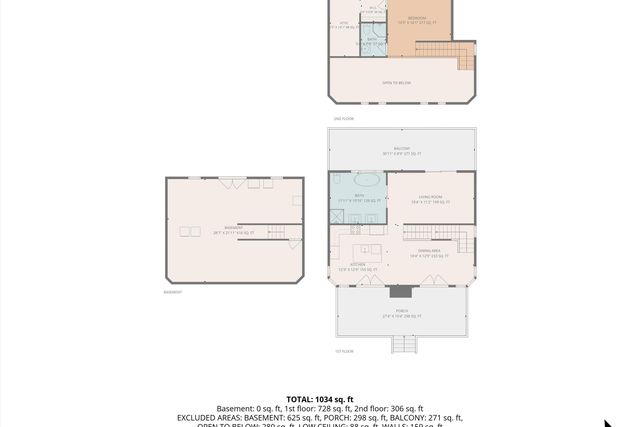 777 Hicks Hollow RD, Boones Mill, VA 24065