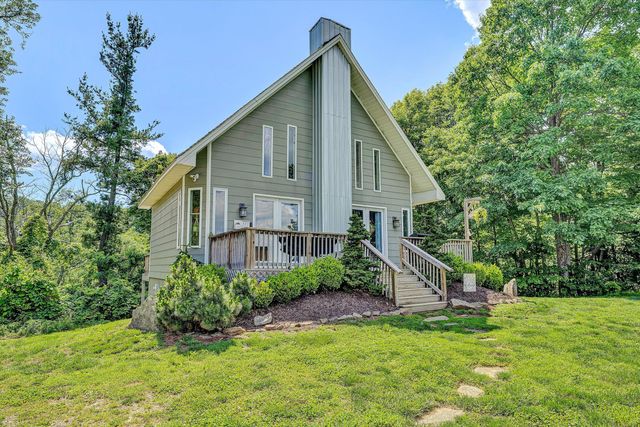 777 Hicks Hollow RD, Boones Mill, VA 24065