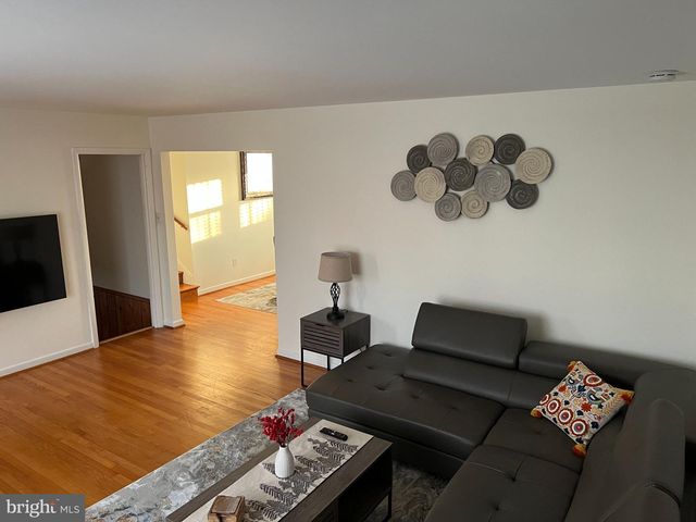6711 BEDDOO ST, Alexandria, VA 22306