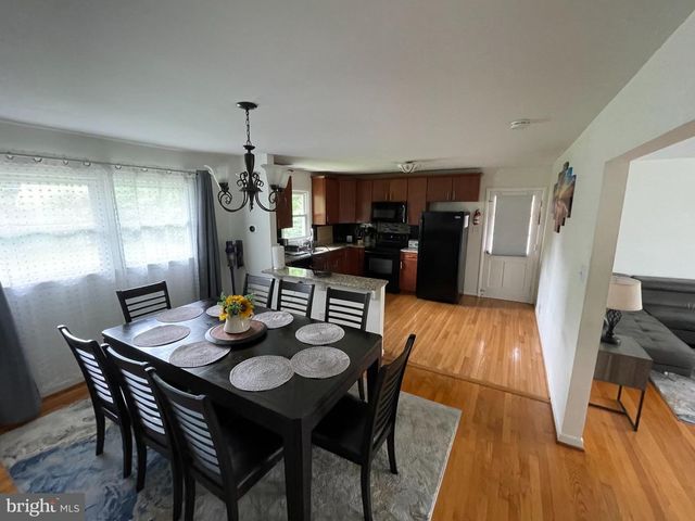 6711 BEDDOO ST, Alexandria, VA 22306