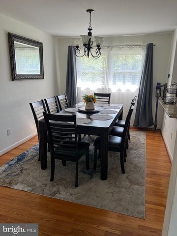 6711 BEDDOO ST, Alexandria, VA 22306