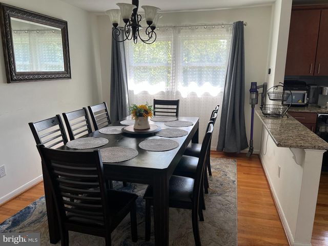 6711 BEDDOO ST, Alexandria, VA 22306