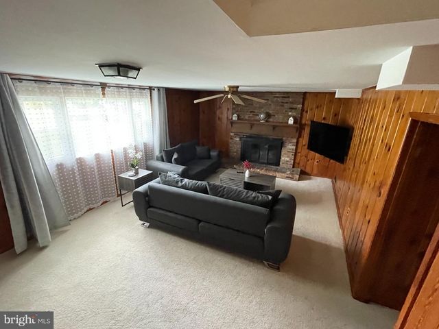 6711 BEDDOO ST, Alexandria, VA 22306