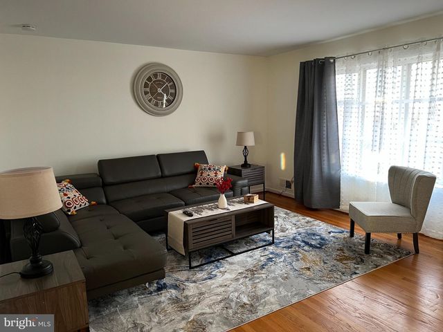 6711 BEDDOO ST, Alexandria, VA 22306