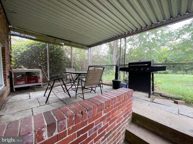 6711 BEDDOO ST, Alexandria, VA 22306