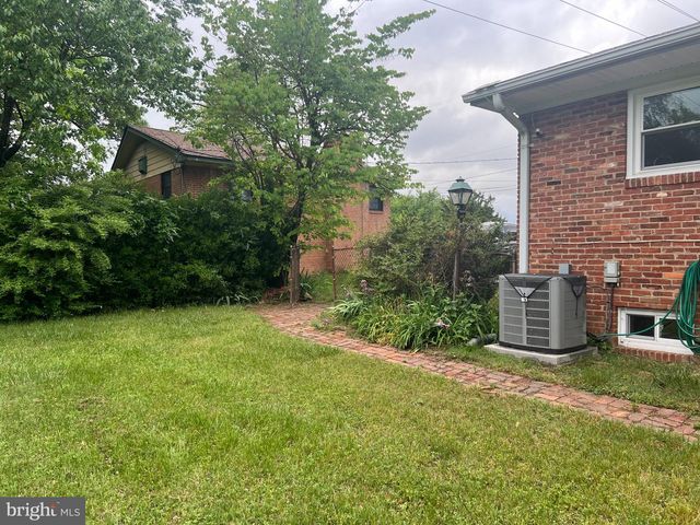 6711 BEDDOO ST, Alexandria, VA 22306