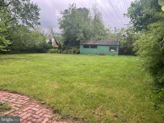 6711 BEDDOO ST, Alexandria, VA 22306