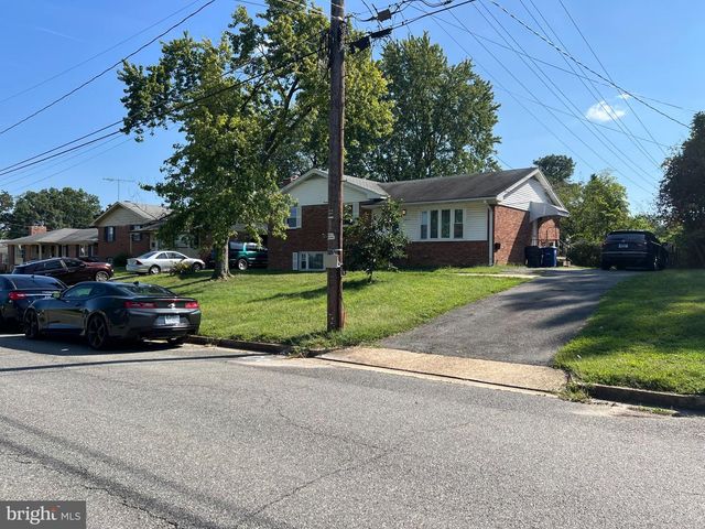 6711 BEDDOO ST, Alexandria, VA 22306