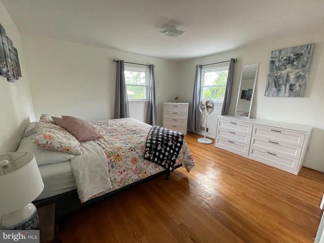 6711 BEDDOO ST, Alexandria, VA 22306
