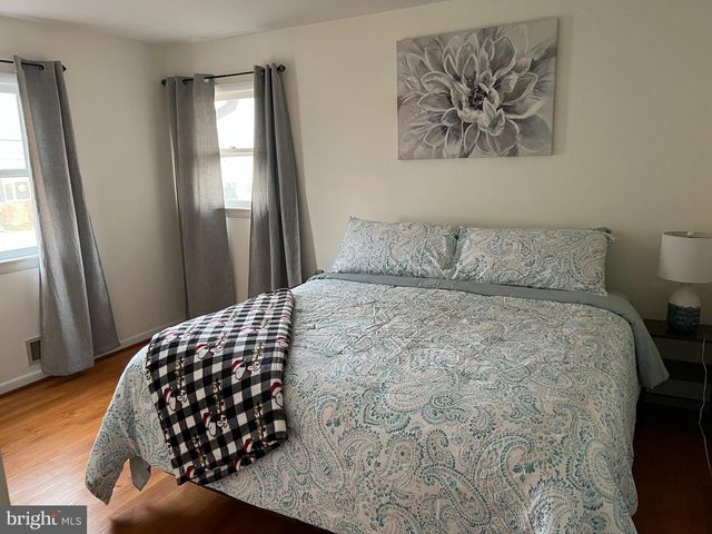 6711 BEDDOO ST, Alexandria, VA 22306