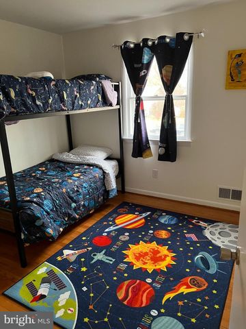6711 BEDDOO ST, Alexandria, VA 22306