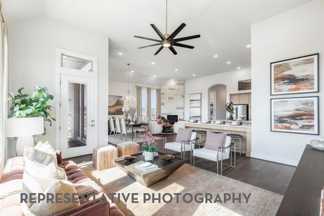 8106 Prairie Docks Court, Katy, TX 77493