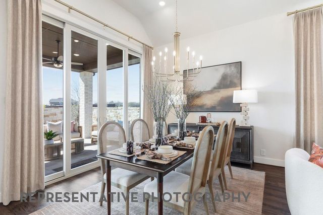 8106 Prairie Docks Court, Katy, TX 77493