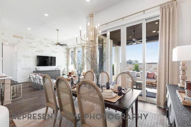 8106 Prairie Docks Court, Katy, TX 77493