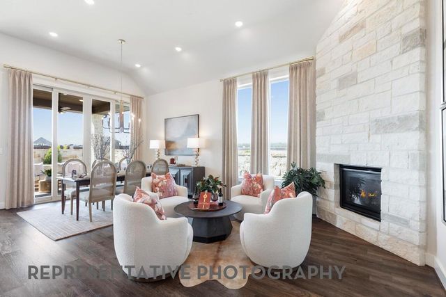 8106 Prairie Docks Court, Katy, TX 77493