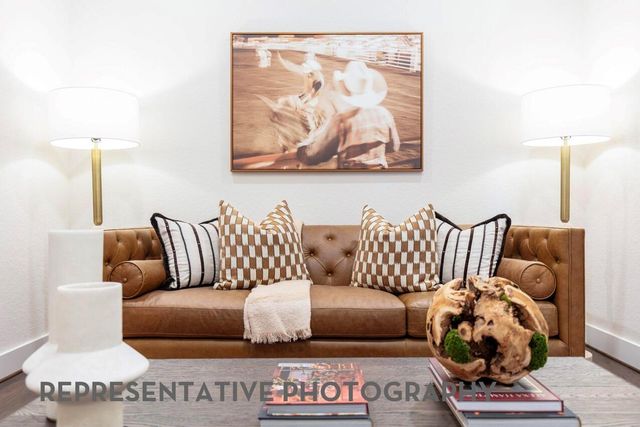 8106 Prairie Docks Court, Katy, TX 77493