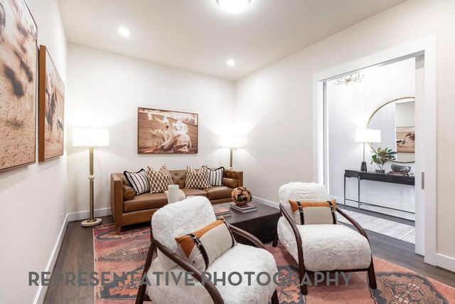 8106 Prairie Docks Court, Katy, TX 77493