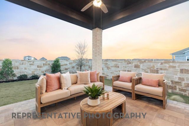 8106 Prairie Docks Court, Katy, TX 77493