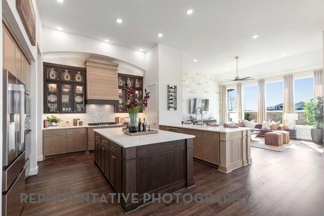 8106 Prairie Docks Court, Katy, TX 77493