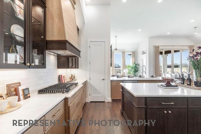 8106 Prairie Docks Court, Katy, TX 77493