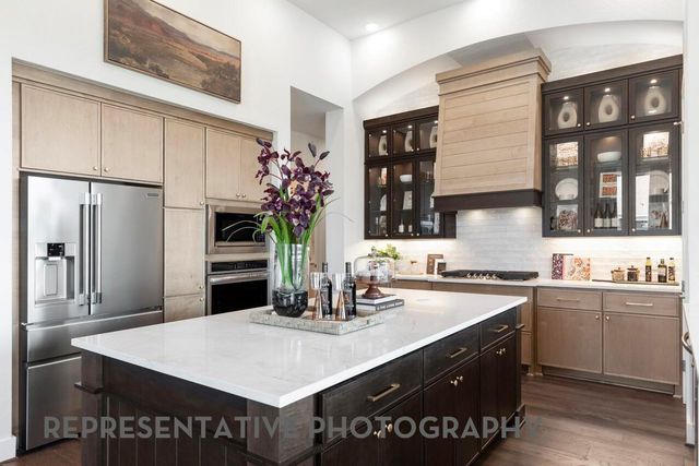 8106 Prairie Docks Court, Katy, TX 77493