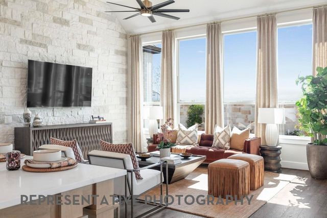 8106 Prairie Docks Court, Katy, TX 77493