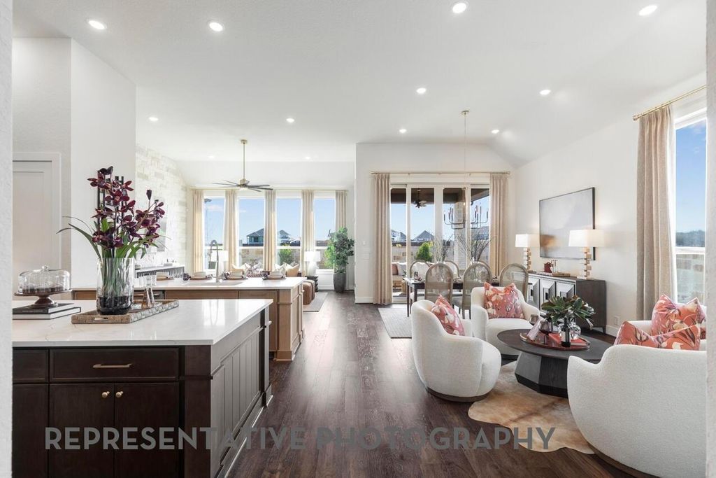 8106 Prairie Docks Court, Katy, TX 77493