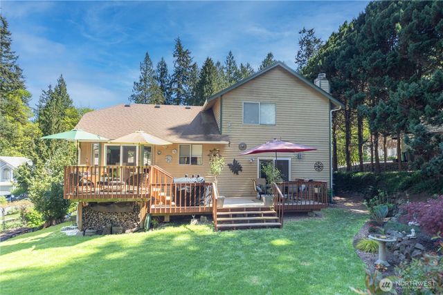9437 St. Johns Place NE, Bremerton, WA 98311
