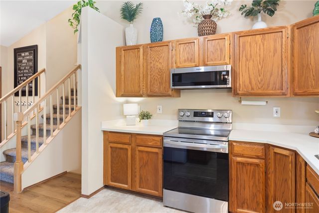9437 St. Johns Place NE, Bremerton, WA 98311