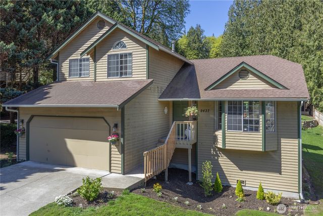 9437 St. Johns Place NE, Bremerton, WA 98311