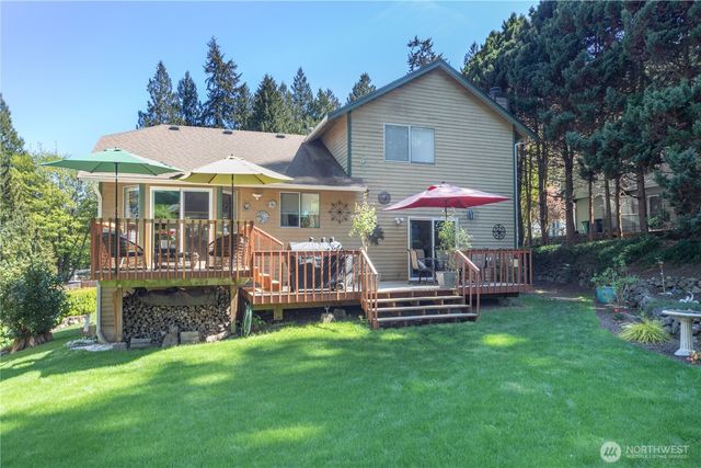 9437 St. Johns Place NE, Bremerton, WA 98311